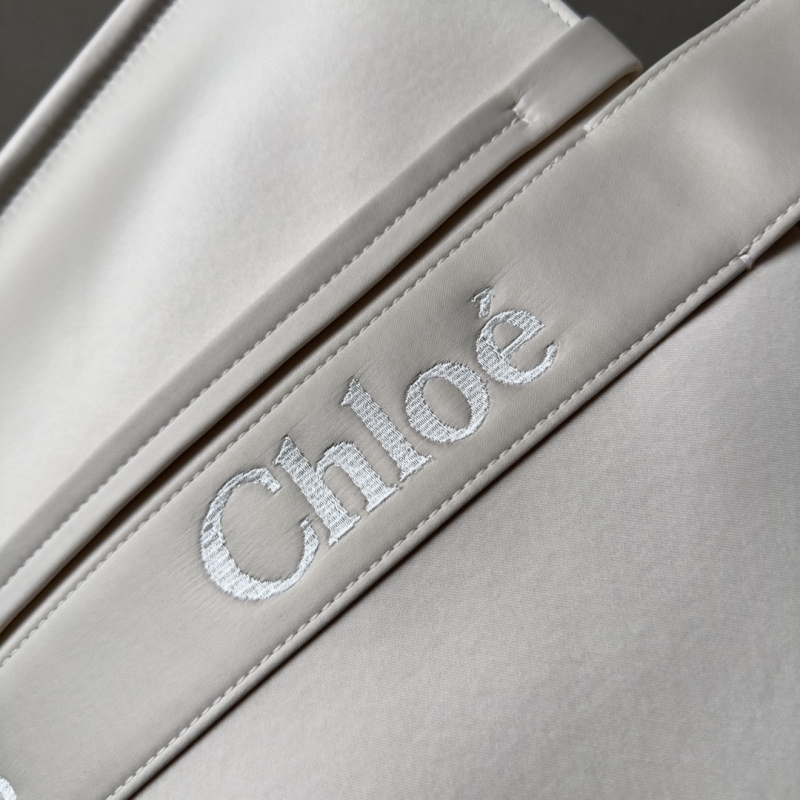 Chloe Shopping Bags